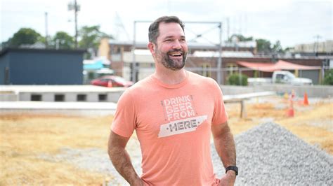 Yee-Haw Brewing plans fall opening for Knoxville brewery and taproom