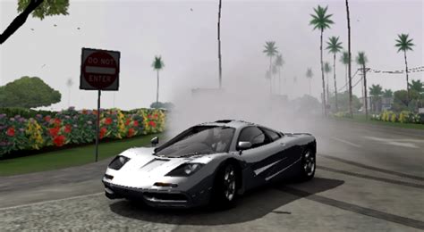 Mclaren F1 Sound Mod! - Vehicle - TurboDuck.net