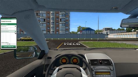 City Car Driving 2.2.7 Ripped file - IndieDB