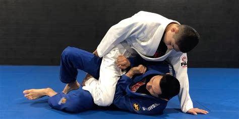 6 Full Mount BJJ Variations You’ve Never Thought Of | LaptrinhX / News