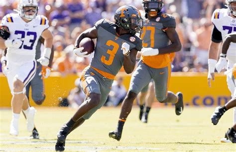 Tennessee Football's Forgotten Man Entering 2023 Season | Rocky Top Insider