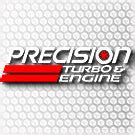 Precision Turbo – Full Throttle Speed