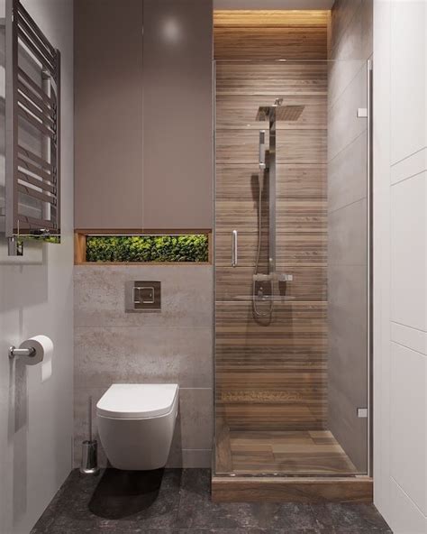 Bathroom Designs For Small Spaces In The Philippines - BEST HOME DESIGN ...