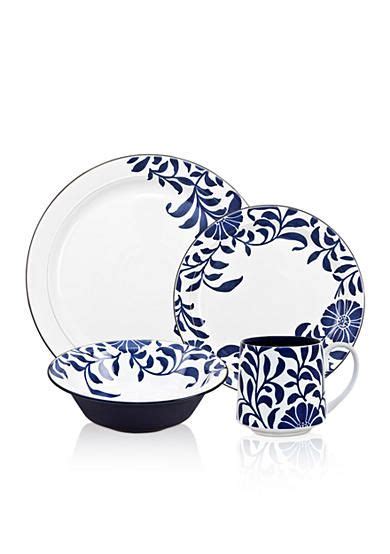 Denby Malmo Bloom | Blue dinnerware sets, Blue dinnerware, Ceramic dinnerware set