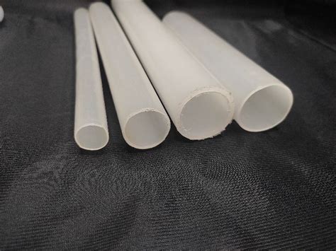 ldpe tubes, Color : White - Pranav Plastic Products, Vadodara, Gujarat