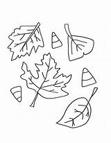 Fall & Autumn coloring Pages  ColoringLib sketch template