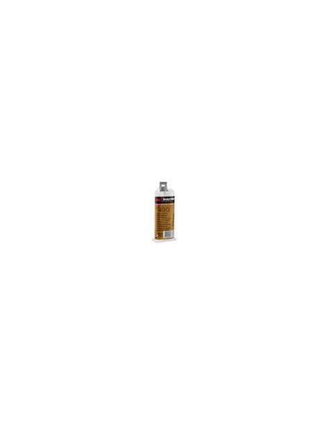 3M™ Scotch-Weld ™ Adhesivo Epoxi DP490 Negro-50 ml