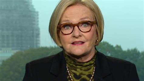 Claire McCaskill news, video and community from MSNBC