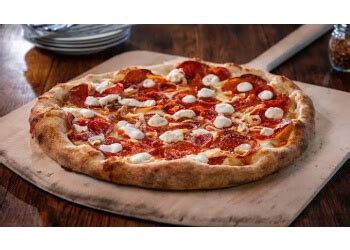 3 Best Pizza Places in Colorado Springs, CO - Expert Recommendations