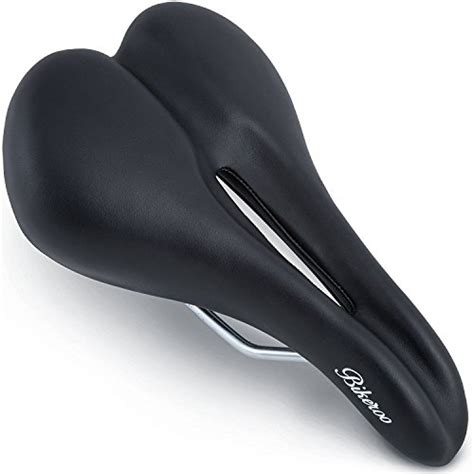 Exercise Bike Bicycle Seat Adapter Change Stationary Bike Seats ...