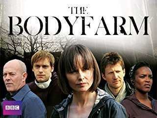 The Body Farm (TV series) - Alchetron, the free social encyclopedia