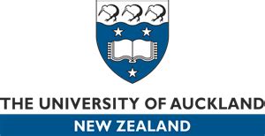 The University of Auckland - What the Logo?