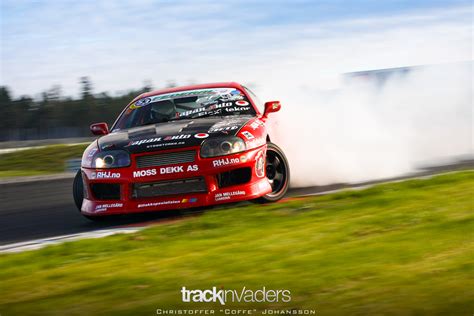 Drifting Toyota Supra MkIV by coffe5 on DeviantArt