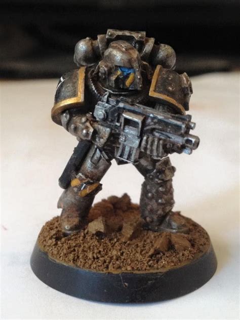 By Liam Harrison‎ of 30k Iron Warriors Players Facebook group | Warhammer, Miniatures, Warhammer 40k