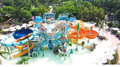 Yuk Wisata Air ke Atlantis di Ancol - My Travel Journey