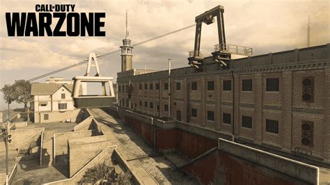 How to play Call of Duty: Warzone’s new Rebirth Island map - Charlie INTEL