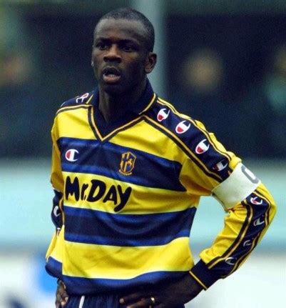 Lilian Thuram: The 'Warrior-Philosopher' - Pythagoras In Boots