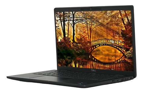 Dell Latitude 7420 14" Laptop i5-1145G7 Windows 11