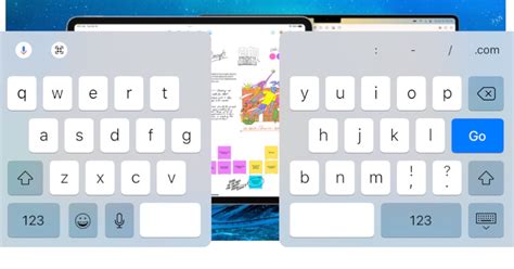 How to Fix a Split Keyboard on iPad- The Mac Observer