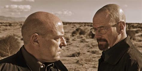 New 'Breaking Bad' Trailer: Walter White In Trouble - Business Insider