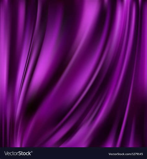 Abstract texture purple silk Royalty Free Vector Image