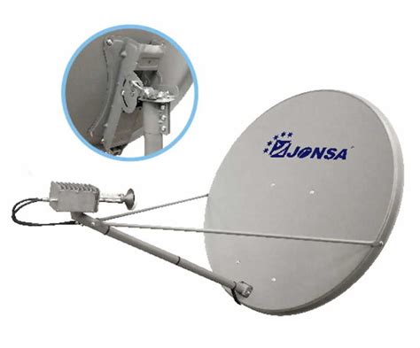 97cm Ku band - JONSA TECHNOLOGIES