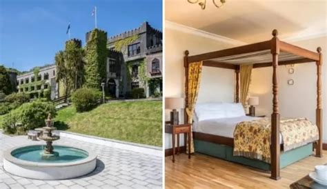 Castle Hotels Galway: 13 Ye'll LOVE In 2022