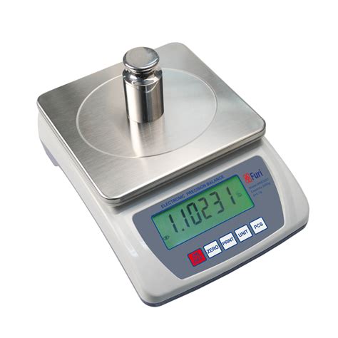 FRH Best Lab Scales Analytical Balance High Precision Gold Digital ...