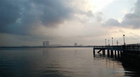 Sembawang Park - Singapore Beach and Nature Group | InterNations