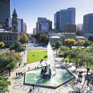 The 20 Best Adelaide CBD,SA Attractions, Attractions in Adelaide CBD | AGFG