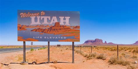 Utah Treasure Hunt 2023 drops third set of clues for location of $25,000 – Homebuyer Weekly