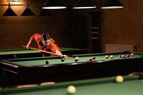 10 Best Billiards and Pool Halls in Ohio!