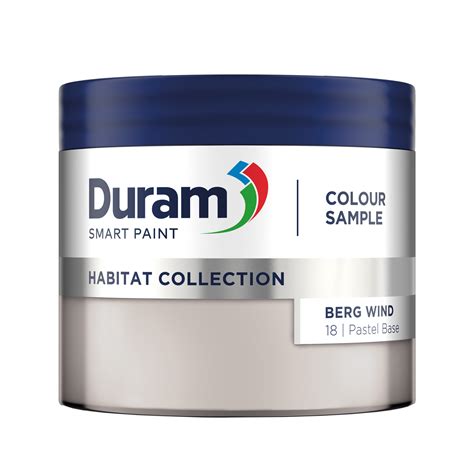 Duram Habitat Collection | Agrimark