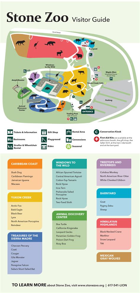 central park zoo map pdf - Sofia Rohr