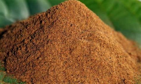 What is Red Kratom: Effects, Uses, Benefits - Nusagro