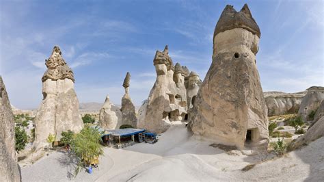 Cappadocia & Göreme National Park