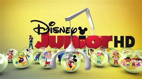 En próximos días Movistar+ lanzará el canal Disney Junior HD en España