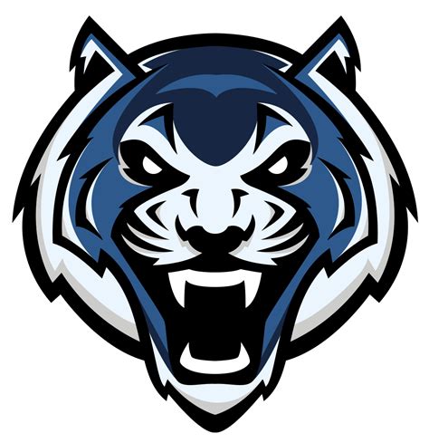 Cool Tiger Logo - LogoDix