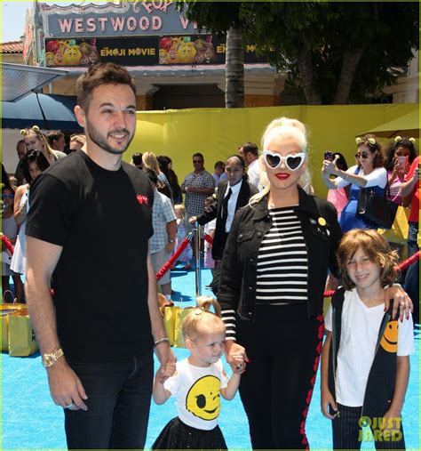 Photo: christina aguilera daughter summer 06 | Photo 4179549 | Just Jared