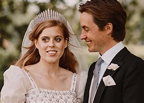 10 Most Stunning Tiaras Worn At British Royal Weddings