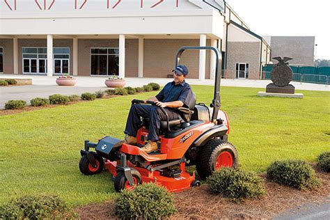 Kubota Riding Mowers | Lashley Tractor Sales | Quaker City, OH | St. Clairsville, OH | Marietta ...