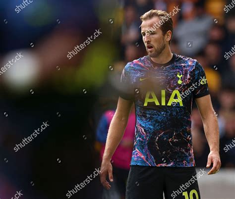 Harry Kane Tottenham Hotspur Editorial Stock Photo - Stock Image ...