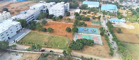 Tatva Global School, Hyderabad - EducationWorld