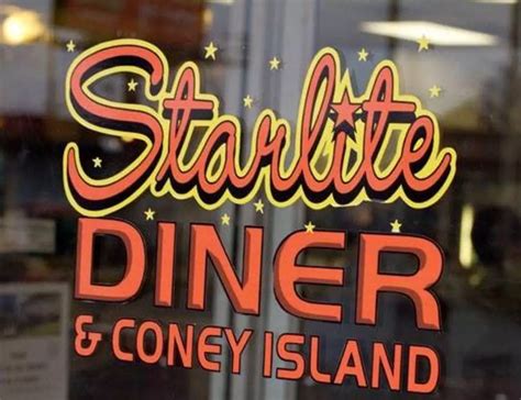 Starlite Diner And Coney Island Locations Set To Reopen This Friday