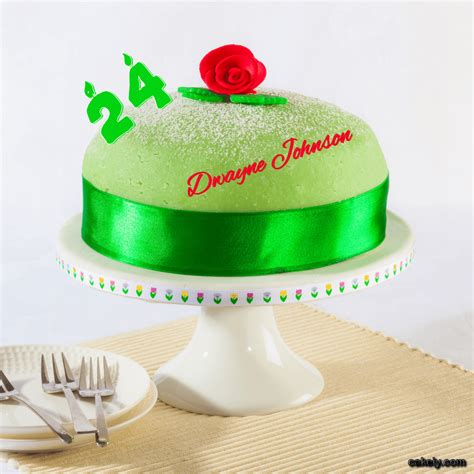 🎂 Happy Birthday Dwayne Johnson Cakes 🍰 Instant Free Download