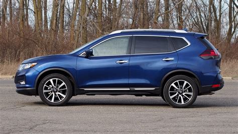 2020 Nissan Rogue review: Aging gracefully - CNET