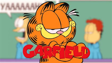 Garfield Minus Garfield: Everything to know about the comic strip that ...