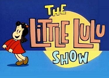 The Little Lulu Show - Wikipedia