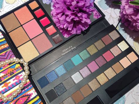 Avon Makeup Artist Palette Review & Swatches | Avon makeup, Artist palette, Favorite makeup products