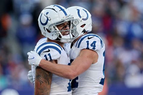 NFL.com’s Analytics Projects the Colts to Win AFC’s Fewest Games During ...